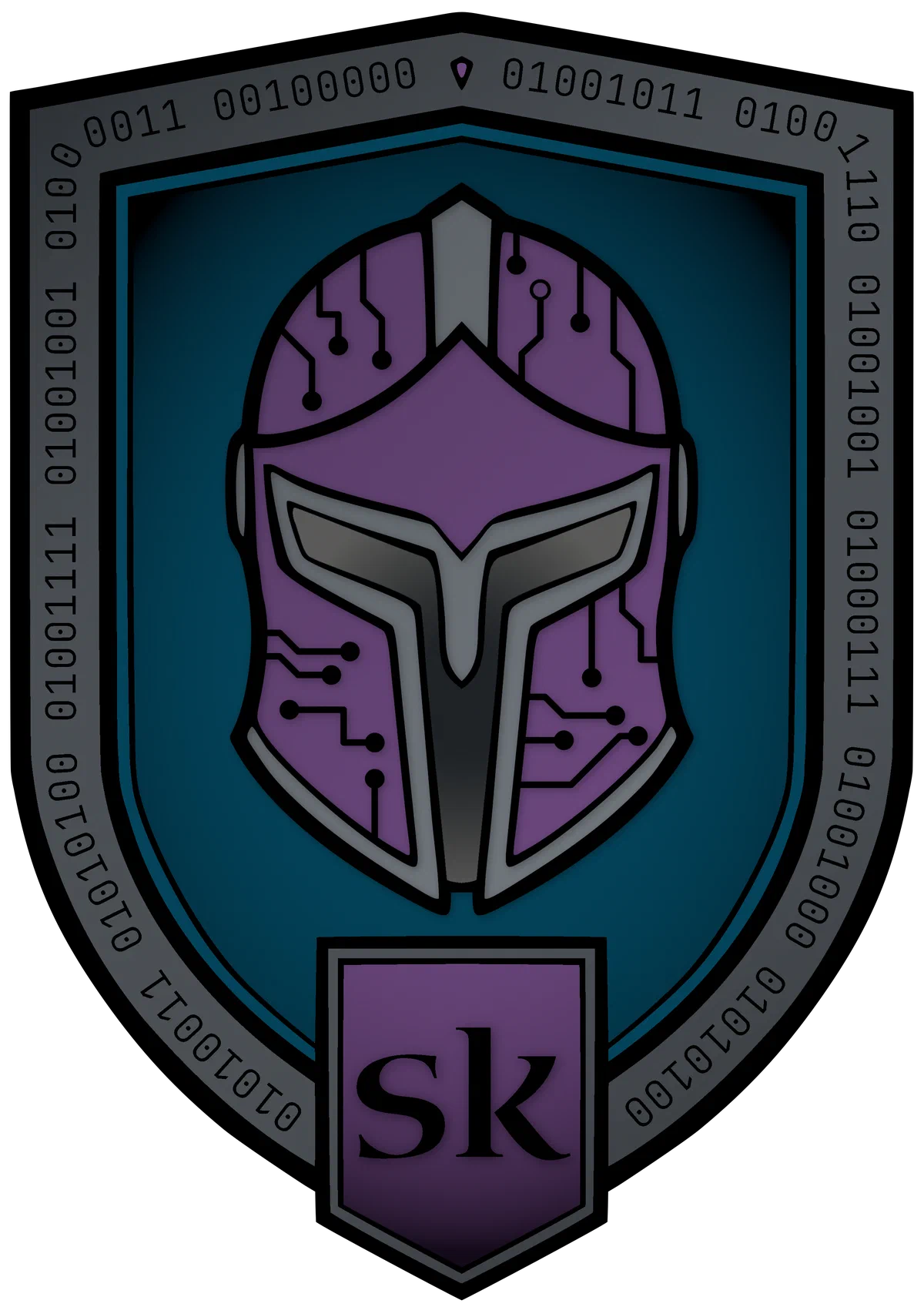 Stoic Knight